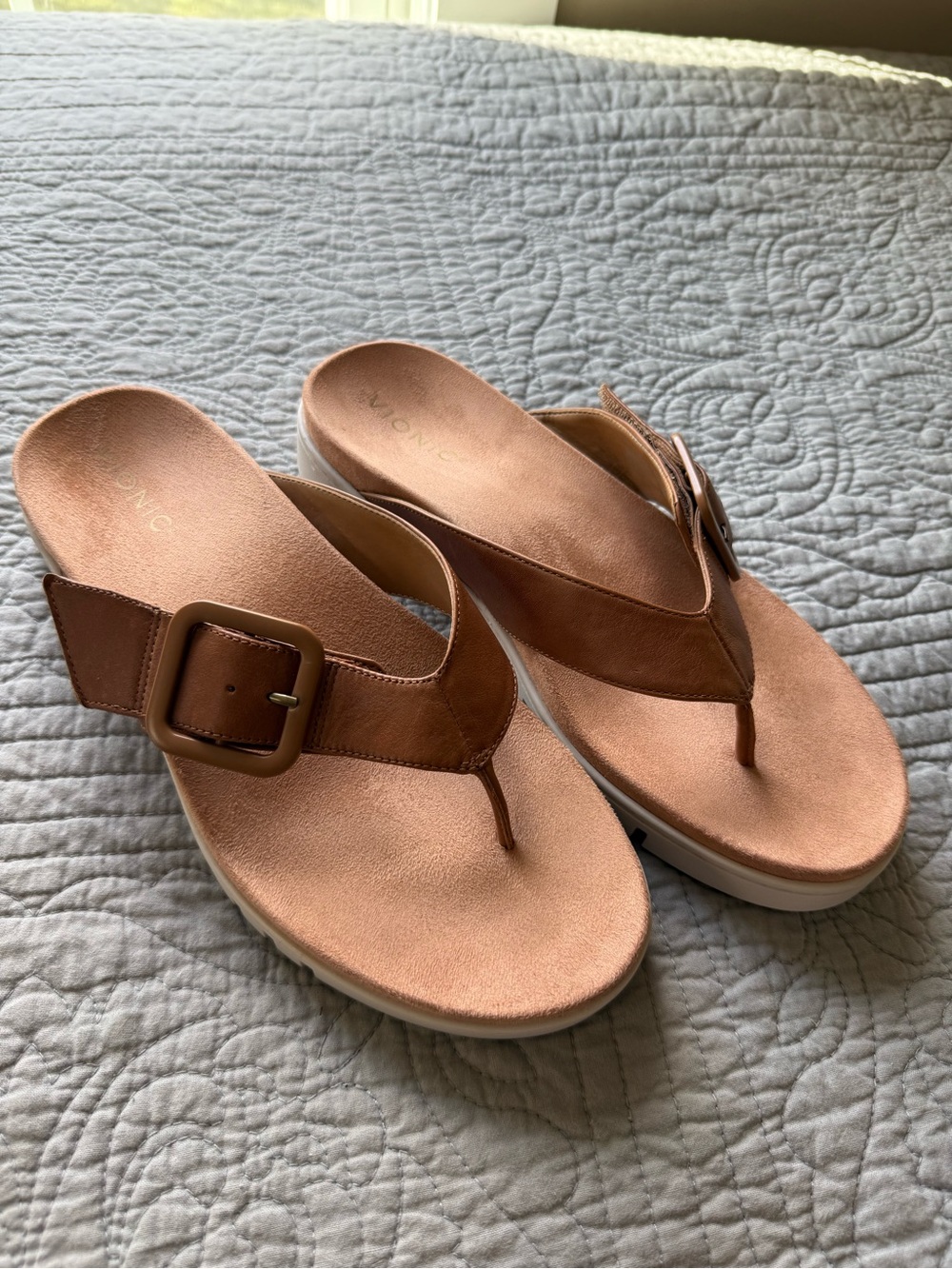 Vionic Sandals